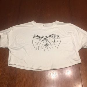 Crop Top S